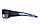 Окуляри поляризаційні BluWater INTERSECT-2 Polarized (gray) сірі, фото 4
