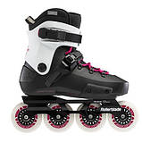 Ролики жіночі Rollerblade Twister Edge W, фото 2