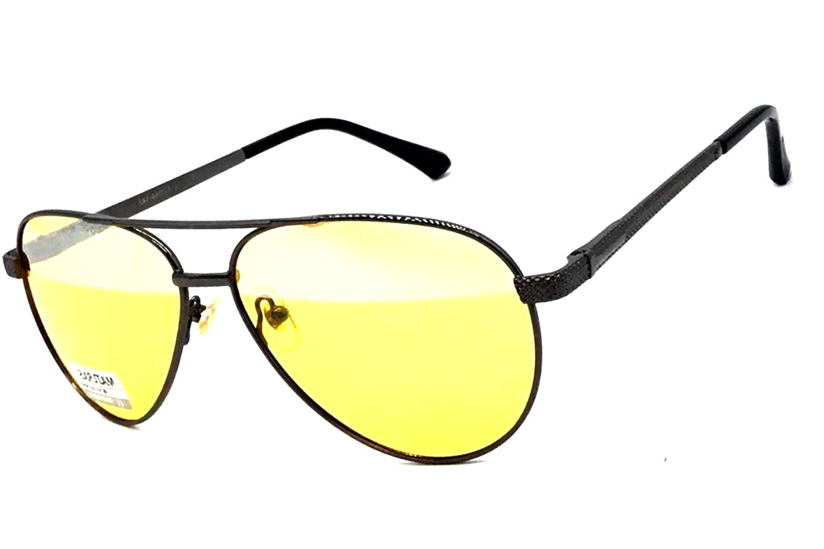 Антифари MATRIX-770859 Polarized (yellow) жовті