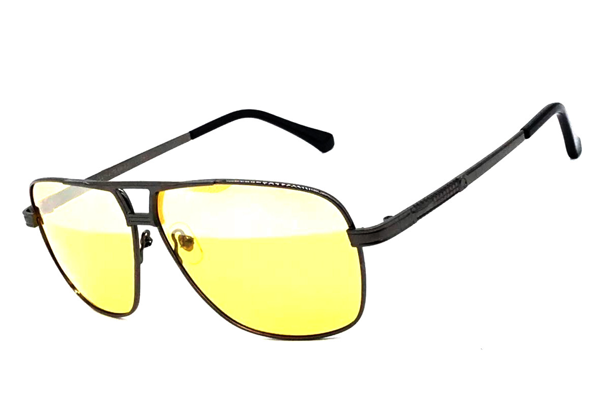 Антифари MATRIX-770860 Polarized (yellow) жовті