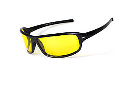 Антифари MATRIX-776807 Polarized (yellow) жовті