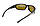 Окуляри поляризаційні Matrix MATRIX-779601 Polarized (brown) коричневі, фото 4