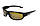 Окуляри поляризаційні Matrix MATRIX-779601 Polarized (brown) коричневі, фото 5