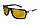 Окуляри поляризаційні Matrix MATRIX-779606 Polarized (brown) коричневі, фото 6