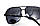 Поляризаційні окуляри BluWater NAVIGATOR-2 Polarized (gray) сірі, фото 4