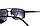 Поляризаційні окуляри BluWater NAVIGATOR-2 Polarized (gray) сірі, фото 5