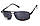 Поляризаційні окуляри BluWater NAVIGATOR-2 Polarized (gray) сірі, фото 7