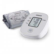 Тонометр Omron M2 Basic (HEM-7121j-E)