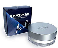 Матирующая пудра Kryolan ANTI-SHINE 25 г (natural)