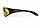 Окуляри поляризаційні BluWater SAMSON-2 Polarized (yellow) жовті, фото 4