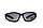 Окуляри поляризаційні BluWater SAMSON-2 Polarized (gray) сірі, фото 3