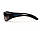 Окуляри поляризаційні BluWater SAMSON-2 Polarized (gray) сірі, фото 4