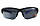 Окуляри поляризаційні BluWater SAMSON-3 Polarized (gray) сірі, фото 3