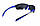 Окуляри поляризаційні BluWater SAMSON-3 Polarized (gray) сірі, фото 5