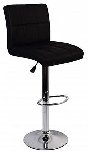 Барний стілець Bonro BC-0106 чорний (40080026)