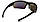 Окуляри поляризаційні захисні 2в1 Venture Gear TENSAW Polarized (green mirror) дзеркальні синьо-зелені, фото 5