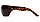 Окуляри захисні відкриті Venture Gear VALLEJO Tortoise (bronze) коричневі, фото 4