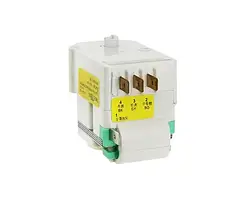 Таймер оттайки для холодильника LG 6914JB2006R (6914JB2001B, TMDE706SC)