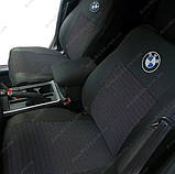 Авто чохли BMW 5 1995-2003рр. седан Чохли на сидіння БМW 5, фото 4