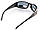 Біфокальні поляризаційні окуляри BluWater BIFOCAL-1 (+2.0) Polarized (gray) сірі, фото 5