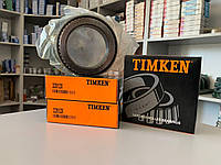 Подшипник 32012X (2007112) TIMKEN, 60x95x23 мм, роликовый радиально-упорный конический