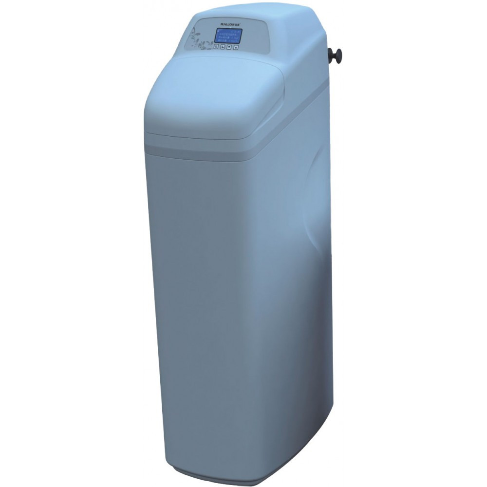 Система пом'якшення води AQUALINE RA-1500Н