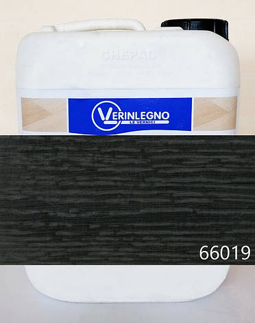Барвник (серії THN) VERINLEGNO колір 66.019, тара 1л, фото 1
