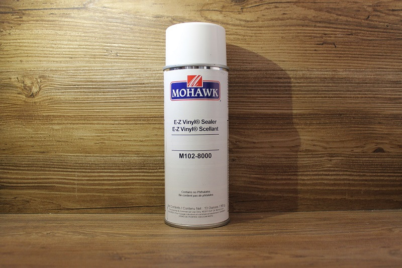Грунт для музыкальных инструментов EZ Vinyl® Sealer Спрей