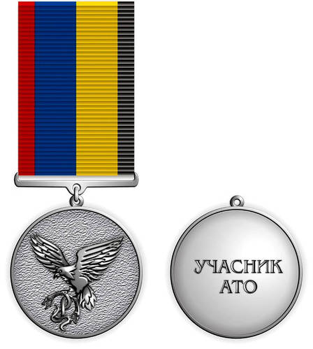 День захисника України