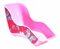 КРІСЛО ДЛЯ ЛЯЛЬКИ CROSSRIDE CR-A-4 (39678)