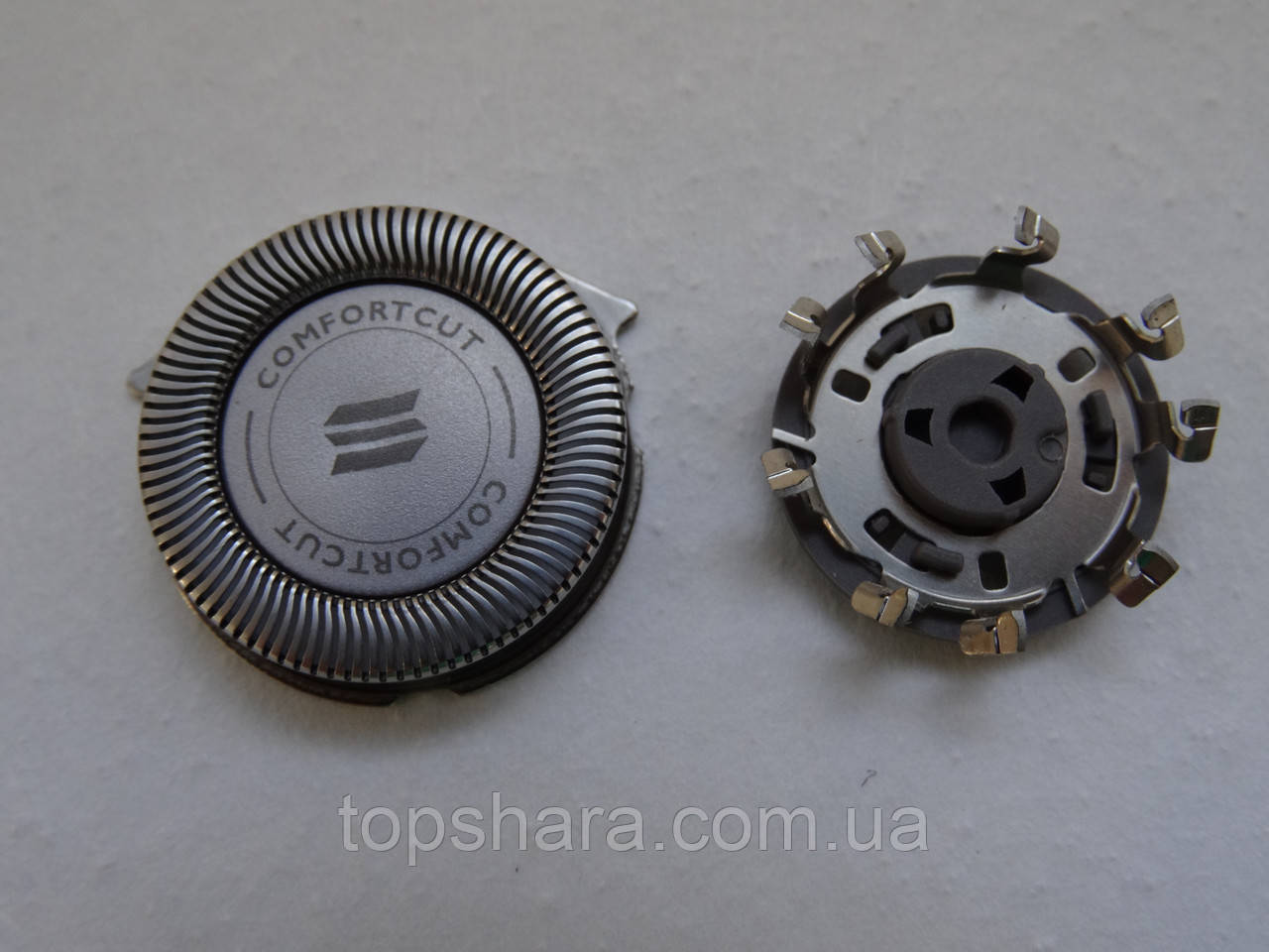 Сменная головка для бритвы Philips S5420, S5320 SH50