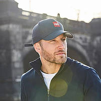 Кепка Red Originlal Performance Cap - Navy, фото 2