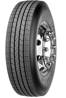Вантажна шина Sava Avant 4 3PSF 225/75 R17,5 129/127M(рульова)