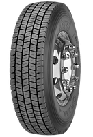 Грузовая шина Sava Orjak O3 3PSF 265/70 R 19.5 140/138M(ведущая)