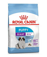 Royal Canin Giant Puppy 1 кг для щенков гигантских пород