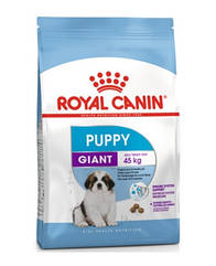 Royal Canin Giant Puppy 1 кг для цуценят гігантських порід