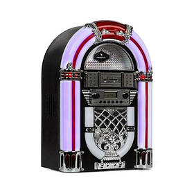 Музичний автомат Auna Jukebox Arizona Німеччина