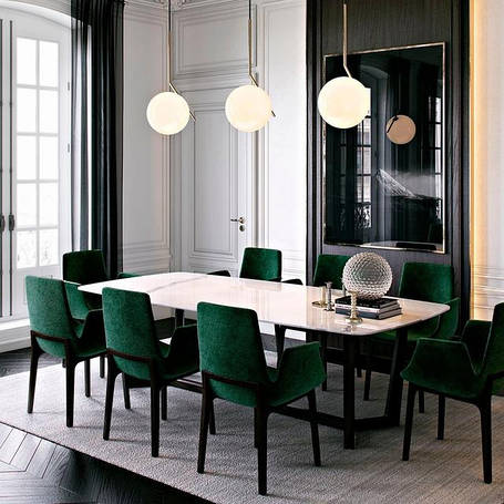 Стільці на будь-який смак