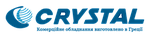 Підвищення вартостей на продукцію ТМ Crystal c 20 вересня 2021 р