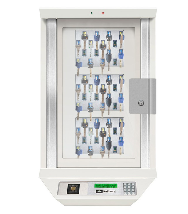 Сейф для ключей MORSE WATCHMANS KeyWatcher Illuminated модуля 48