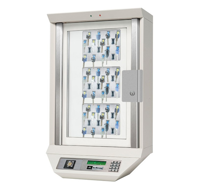 Сейф для ключей MORSE WATCHMANS KeyWatcher Illuminated модуля 48