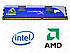 DDR3 2GB 1600 MHz (PC3-12800) Kingston HyperX KHX1600C9AD3/2G, фото 3