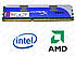 DDR3 2GB 1600 MHz (PC3-12800) Kingston HyperX KHX1600C9AD3/2G, фото 4