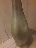 Олов'яна ваза з Європи, тавро, фото 2