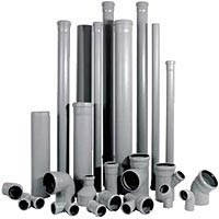 Внутрішня каналізація