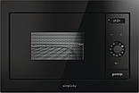 Мікрохвильова піч Gorenje BM235SYB, фото 2