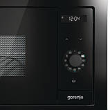 Мікрохвильова піч Gorenje BM235SYB, фото 5