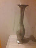 Олов'яна ваза з Європи, тавро, фото 8