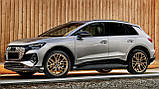 Оригінальні диски R21 Audi Q4 e-tron Sportback, фото 3