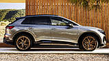 Оригінальні диски R21 Audi Q4 e-tron Sportback, фото 4